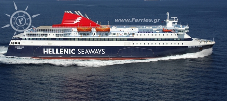 Hellenic Seaways
